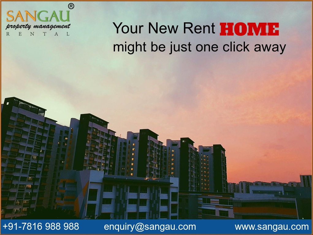 SANGAU A‌ ‌Significant‌ ‌Role‌ ‌of‌ ‌NRI‌ ‌Property‌ ‌Management‌ ‌in