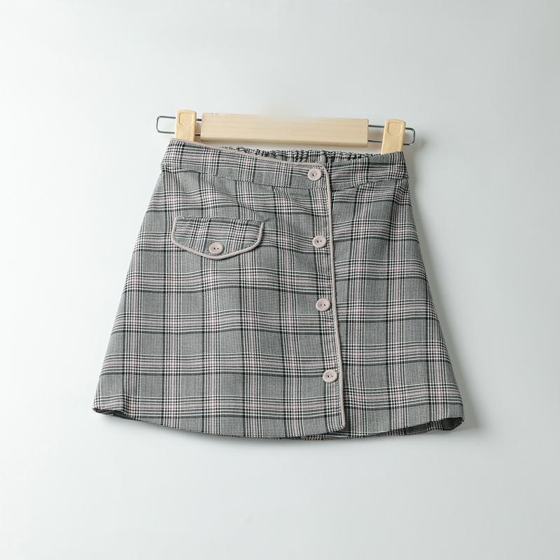 Chân Váy Bé Gái 157939