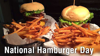 National Hamburger Day HD Pictures, Wallpapers