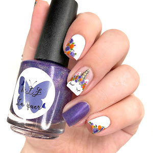 Happy Halloween Nails That Are Easy 25 Sweetpeas