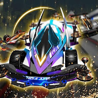 Mini Legend - Mini 4WD PVP Always Win MOD APK