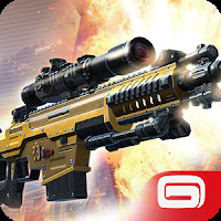 Sniper Fury apk Free Download Sniper Fury APK