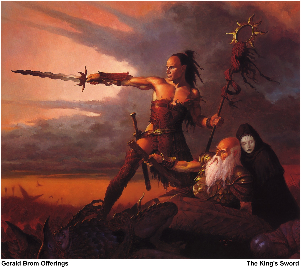 джеральд бром. джеральд бром писатель. джеральд бром. джеральд бром арт. джеральд бром.