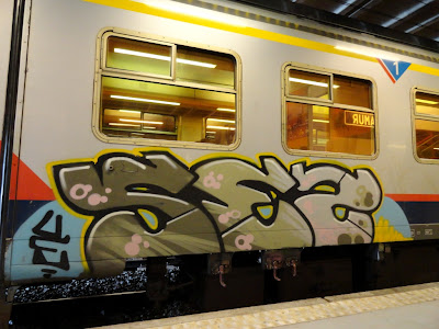 sez graffiti
