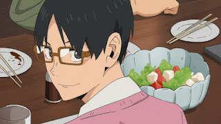 Hellominju.com : ハイキュー!! アニメ 第4期 8話 チャレンジャー (烏野vs伊達工) | Haikyuu!! Season4 Ep.8 Haikyuu!! "Challenger" | Hello Anime !