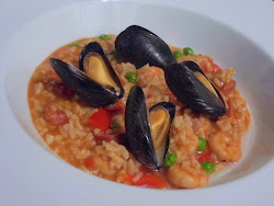 paella cooker pressure seafood