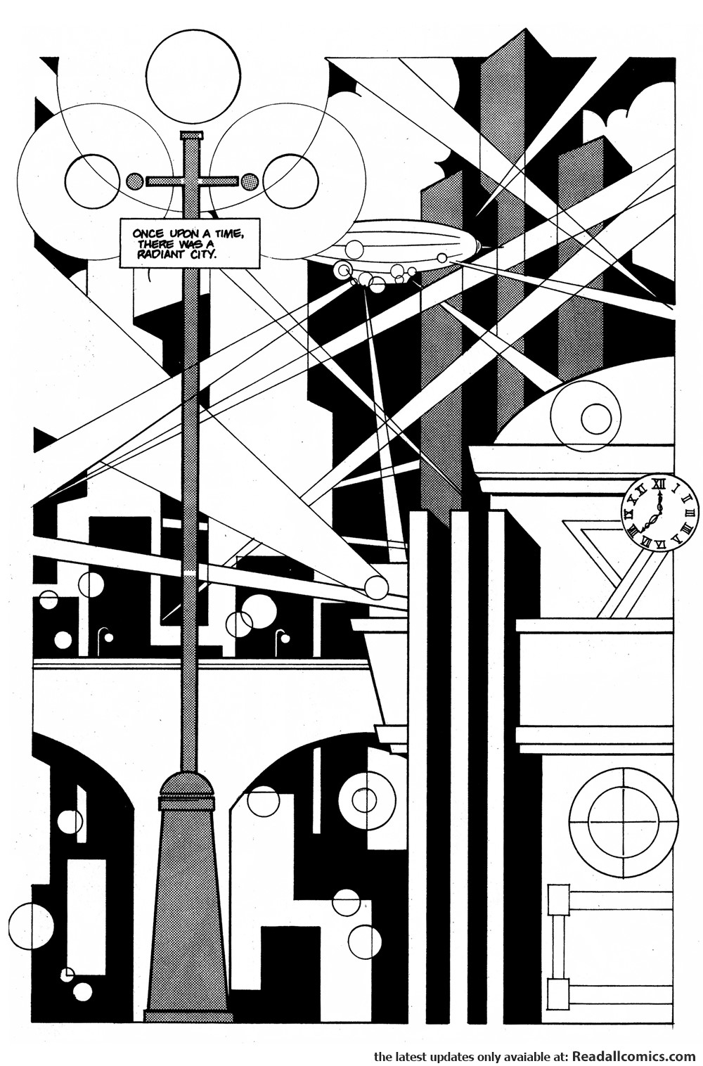 Mister X V2 006 1989 Read Mister X V2 006 1989 comic online in high