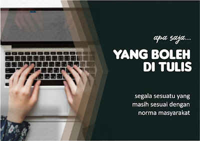 Panduan Membuat Catatan Tumbuh Kembang Anak Di Blog - Catatan Emak