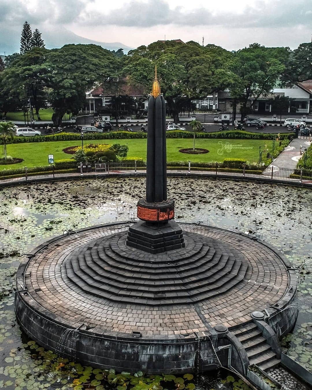 Destinasi Wisata Malang Dekat Stasiun Kota Batu - Sukabumi Explore