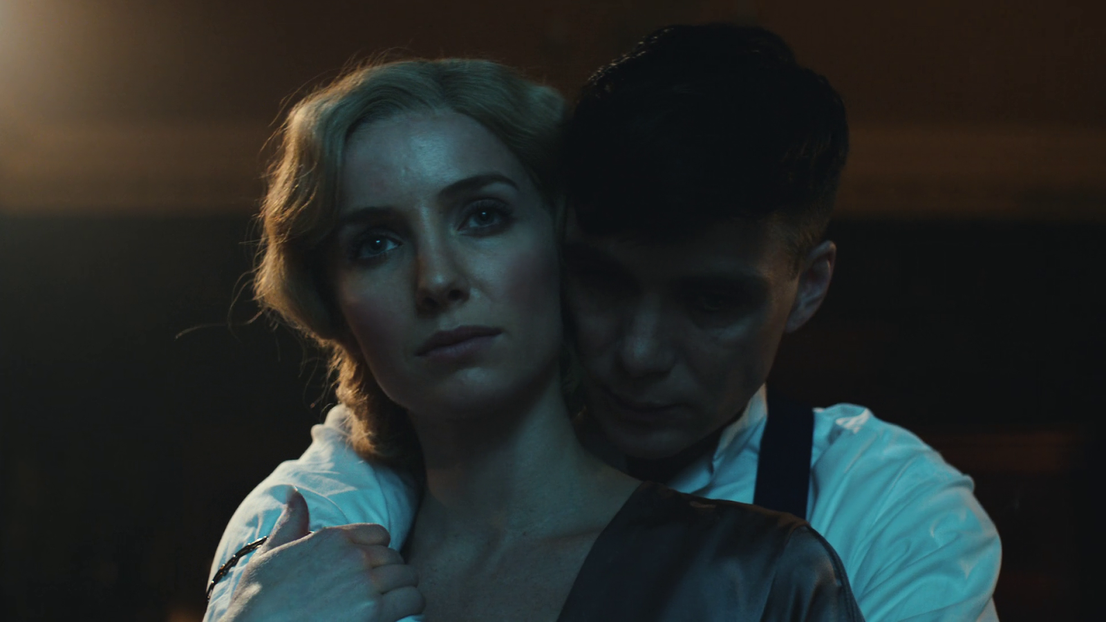  Peaky Blinders Temporada 3 Completa HD 1080p Latino