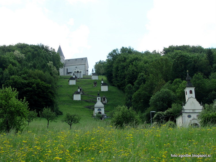 Šmarje pri Jelšah Slovenija, Štajerska