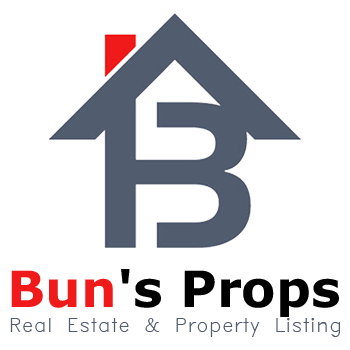 Bun's Props: Real Estate & Property Listing