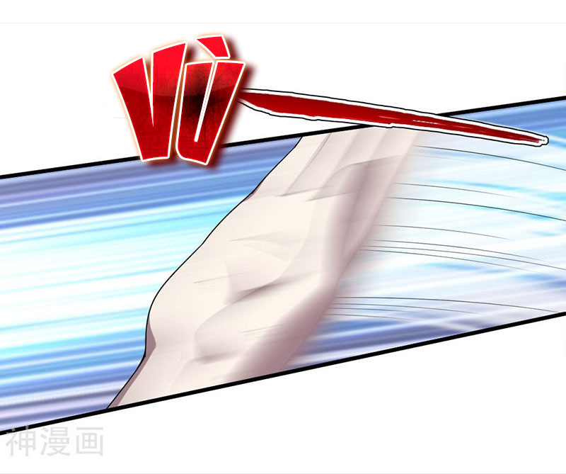 Cái Thế Đế Tôn chapter 36 - Trang 7