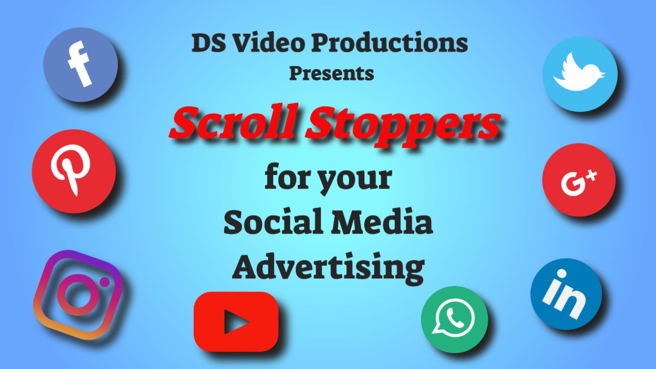 Scroll Stopper Videos