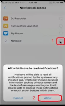 Whatsapp Ke Delete Message Kaise Dekhe