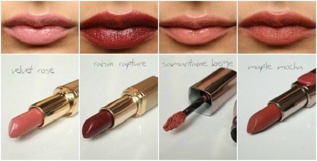 Tips Memilih Lipstick Sesuai Warna Kulit Mininewspaper
