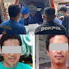 Gagal ke Suriah Gabung ISIS, 2 Anggota JAD Tertembak Mati di Makassar 