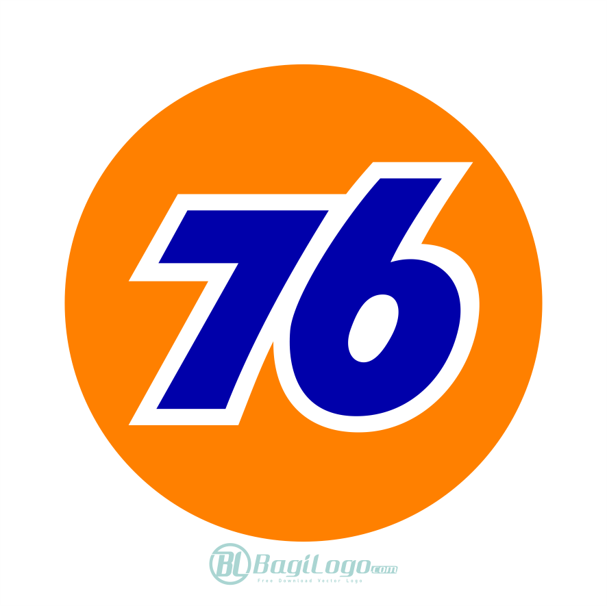  76 Logo Vector Bagilogo
