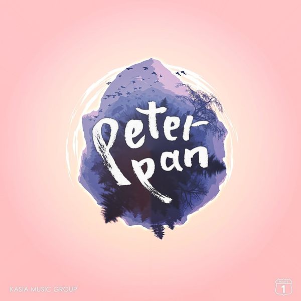 Route 1 – Peter Pan (feat. Zizubaby) – Single