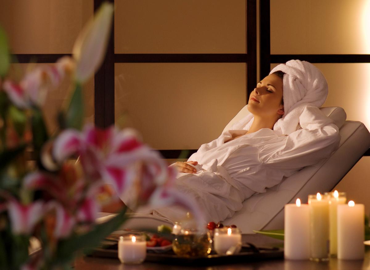 Yuan Thai Spa Best Spa In Mumbai The Health Benefits Of Traditional