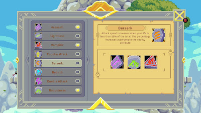 Dwarf Journey Game Screenshot 7