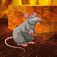 Play WowEscape-Feed The Hungry Rat