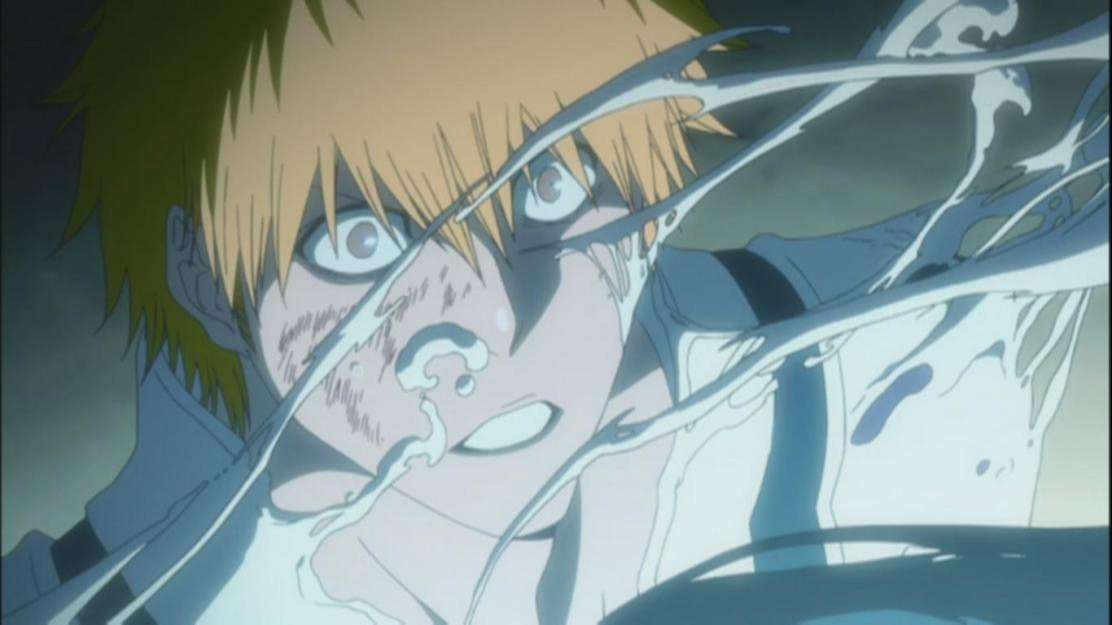 Featured image of post Ichigo Vs Aizen Episode Number In this special episode ichigo and a number of other characters take part in an alternate world that hinges closely on the stories of aladdin and the magic as aizen starts questioning ichigo s purpose for fighting him komamura calms him and tells him to not fall for his ruse