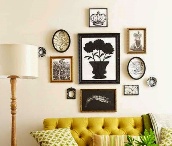 Cheap Decorative Items &#8211; 28 super cool ideas!