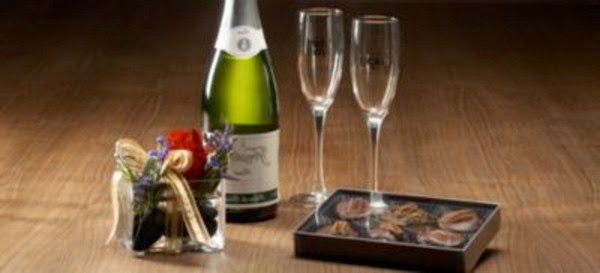 Romantic ideas just in time for Valentine’s day!