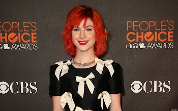 hayley williams