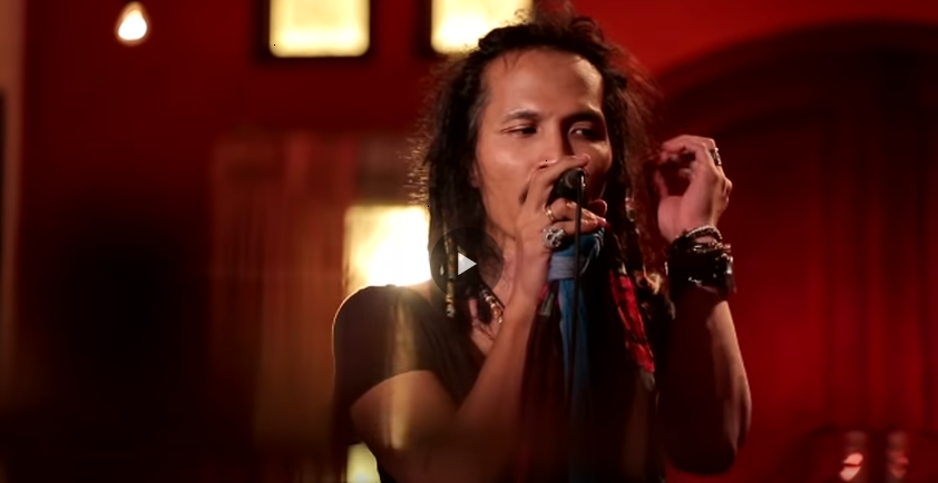 Ipang - Ada Yang Hilang | Memori Kasih | Memori Kasih