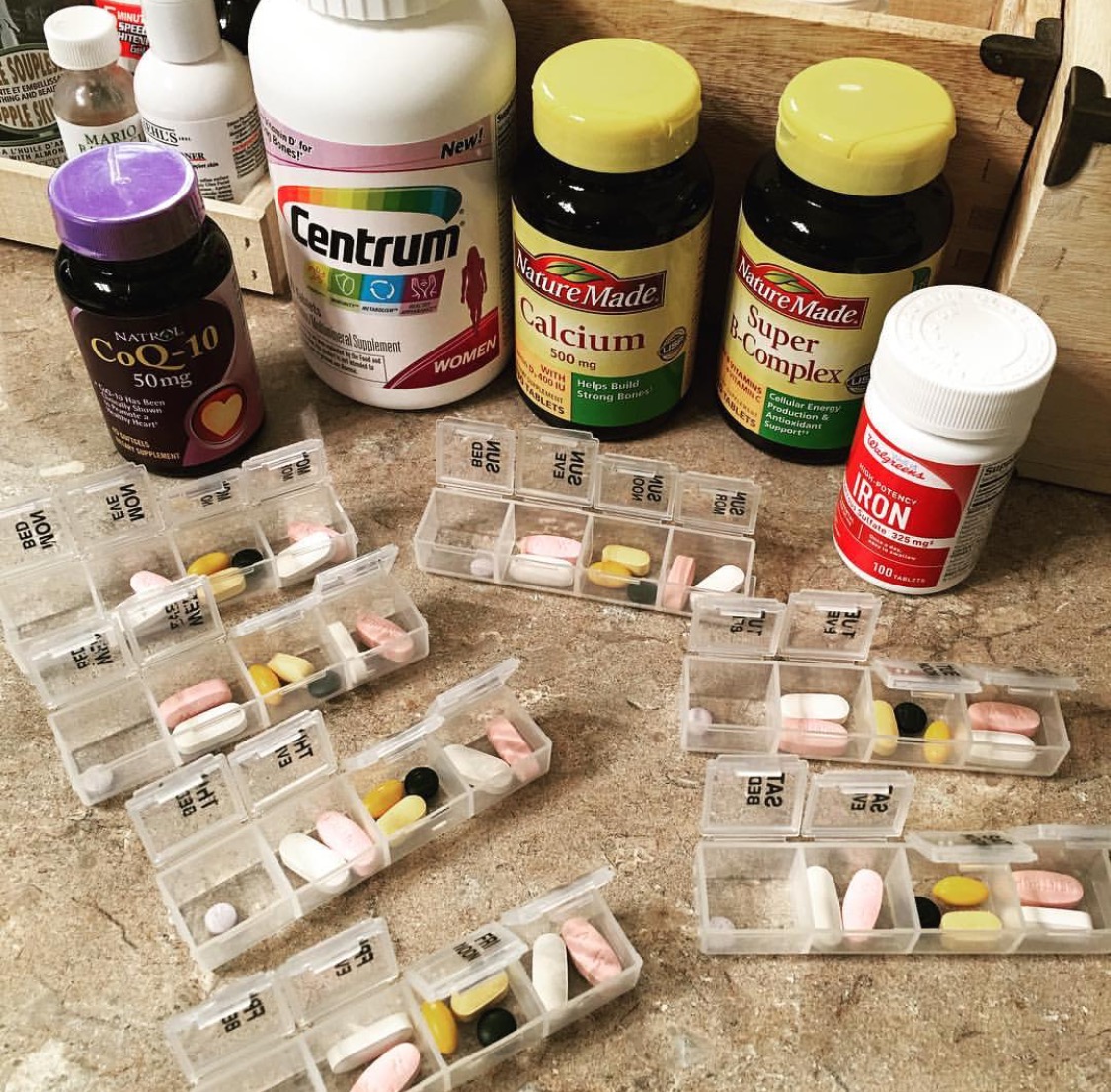 Nurse Nacole Nursing Resources My Gastric Bypass Experience