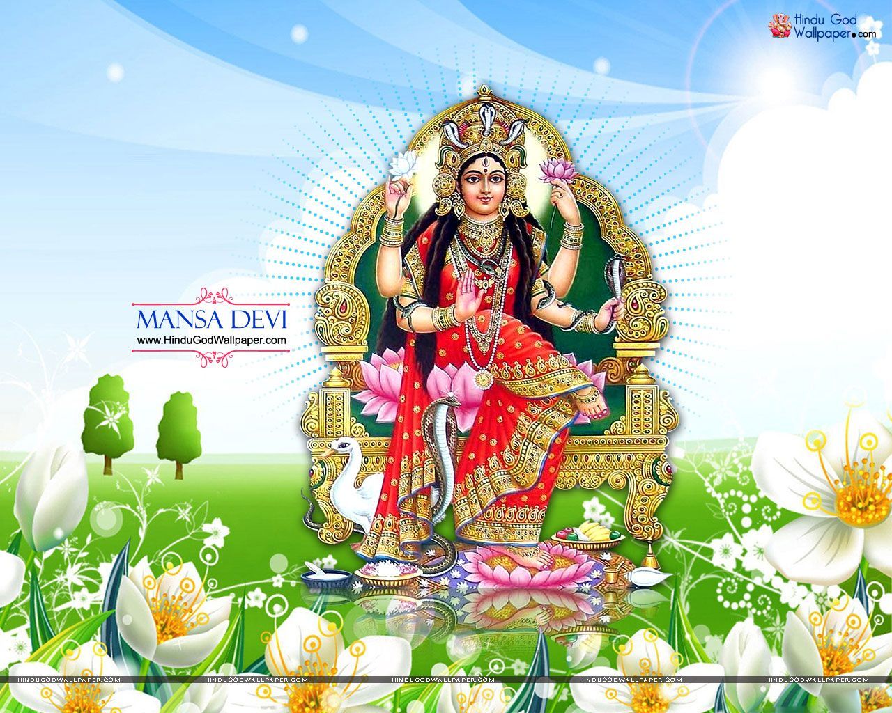 Nag Panchami Wallpapers