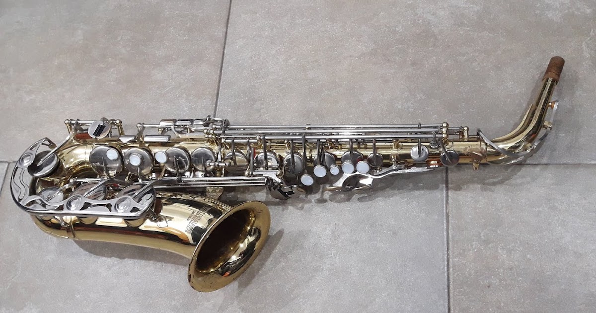 ArgenSax® Saxo Alto Yamaha YAS25