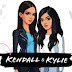 KENDALL & KYLIE v2.5.0 Apk Mods