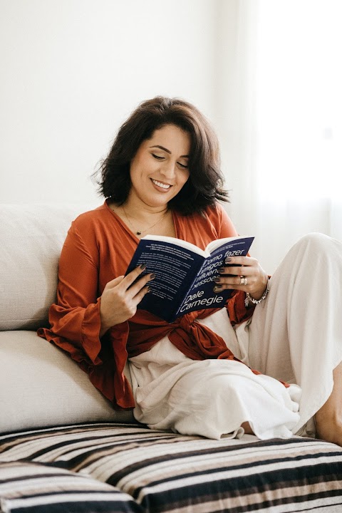 Best books for moms to read