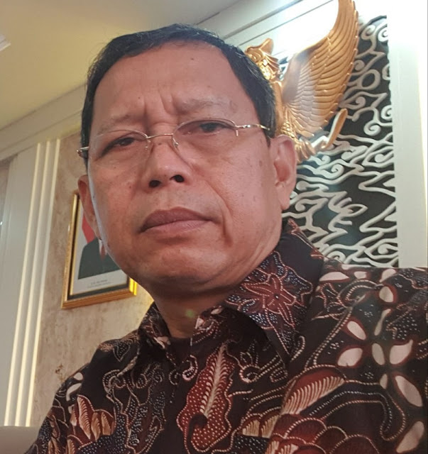 Social Distancing Tak Berlaku di Jabar