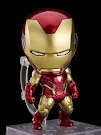 Nendoroid Avengers Iron Man (#1230-DX) Figure