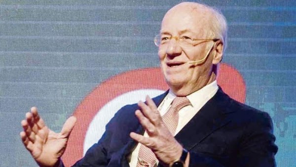 El impuesto a los más ricos recaudaría U$S 3.8000 millones El impuesto a los más ricos recaudaría U$S 3.8000 millones