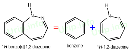 Senyawa Benzodiazepine Rumus Kimia Dan Struktur Urip Dot Info