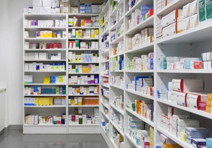 PCN shuts 348 pharmacies, patent medicine shops in Ebonyi