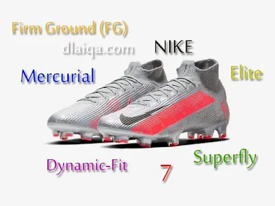 Nike Mercurial Superfly 7 Elite FG