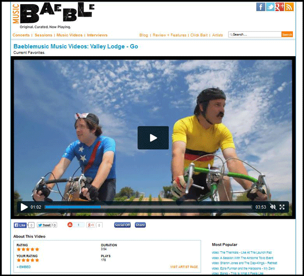 Valley Lodge Valley Lodge