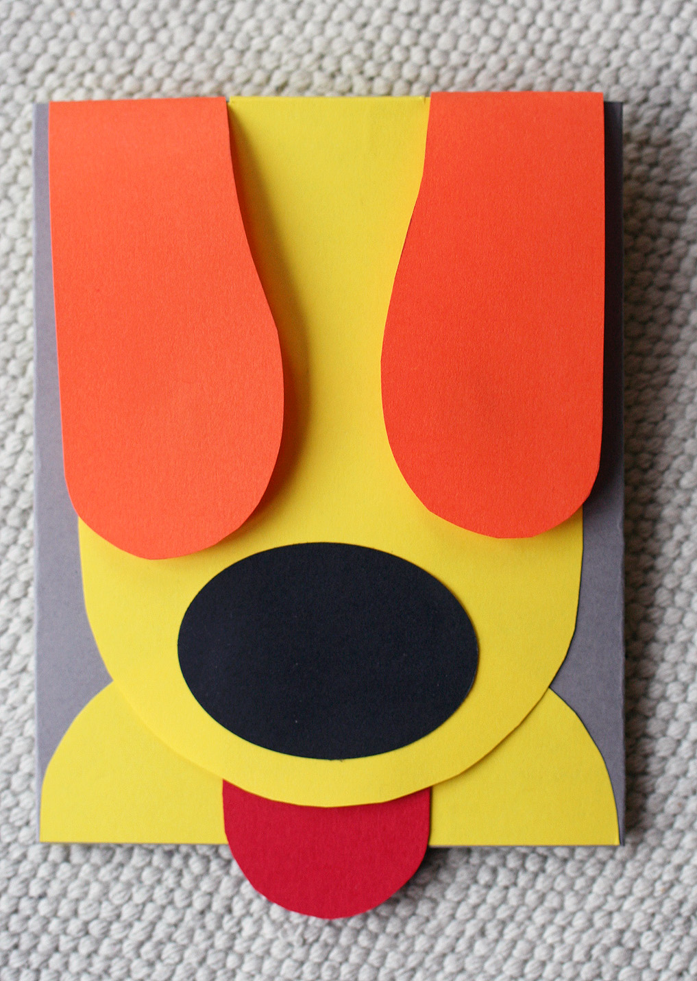 13 Lovely Einladungskarten Kindergeburtstag Basteln Hund