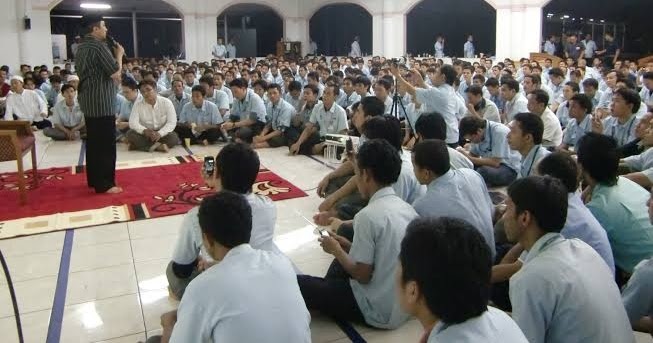 Contoh Ceramah Singkat tentang Ibu Jago Berpidato Apa