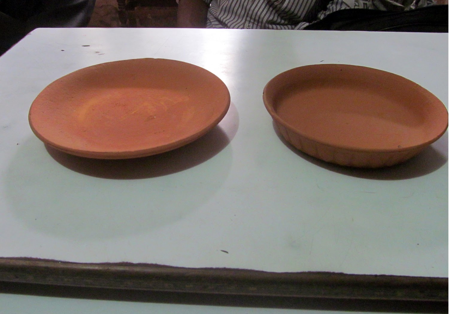 RAJU TERRACOTTA INDUSTRIES KHURJA INDIA