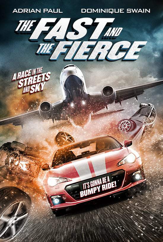 The Fast and the Fierce 2017 - Full (HD)