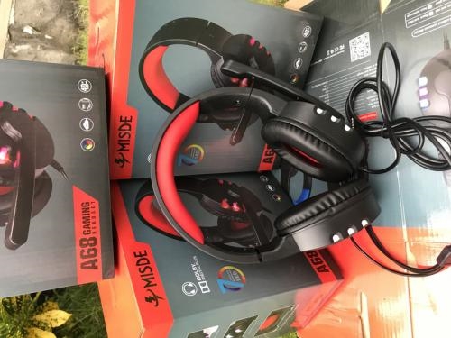 Tai Nghe MISDE A68 Led Chụp Tai Full Box 14 f914f0246 58b7 47e5 9db4