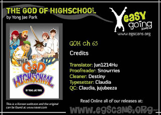 Download The God Of High School Chapter 65 The God Of High School Manga Online Free HD Wallpaper The God Of High School Chapter 65 The God Of High School Manga Online For Android
