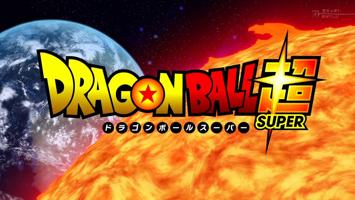 جميع حلقات Dragon Ball Super دراغون بول سوبر من حلقة 01 الى 81